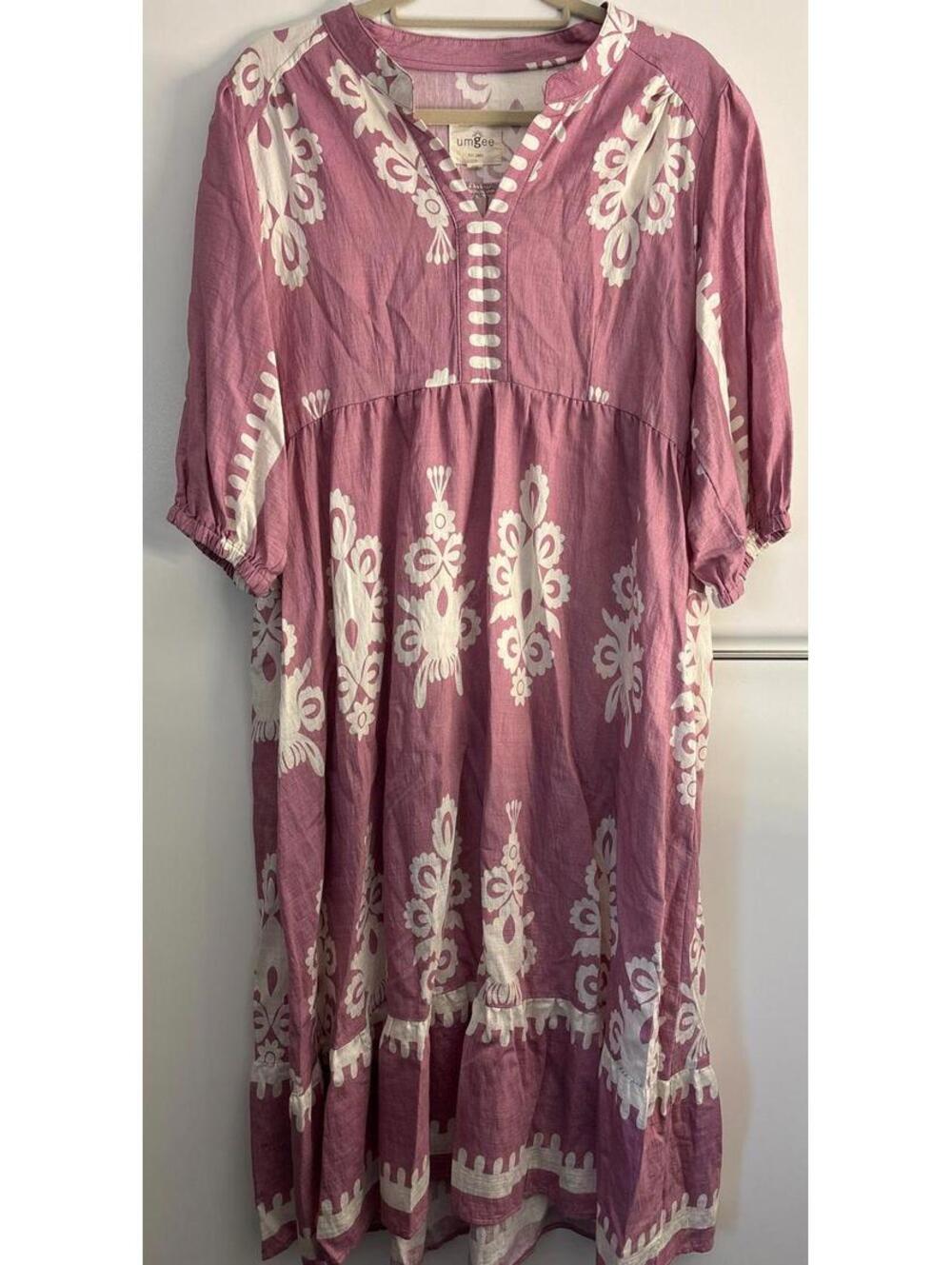 Umgee Dress, Women’s L